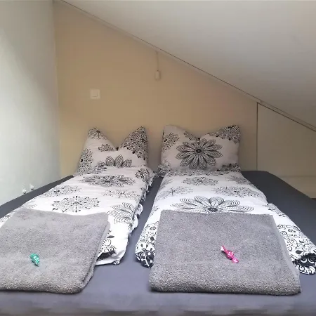 Apartament Direkt Am Bodensee *