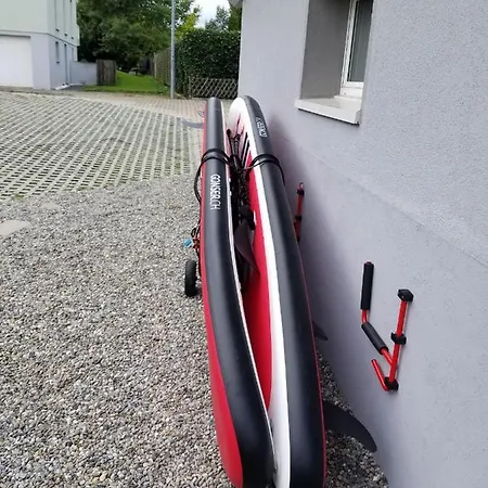 Direkt Am Bodensee * Thal