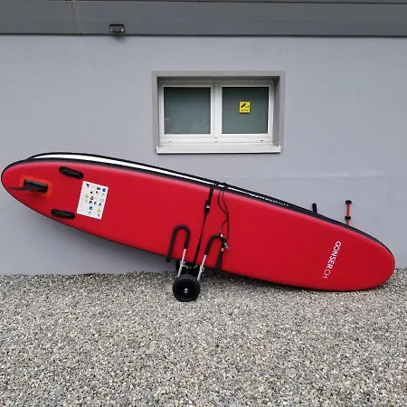 Direkt Am Bodensee * Thal