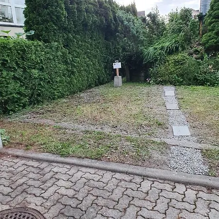 Direkt Am Bodensee Apartment *