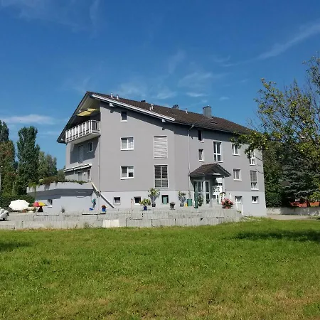 Direkt Am Bodensee *