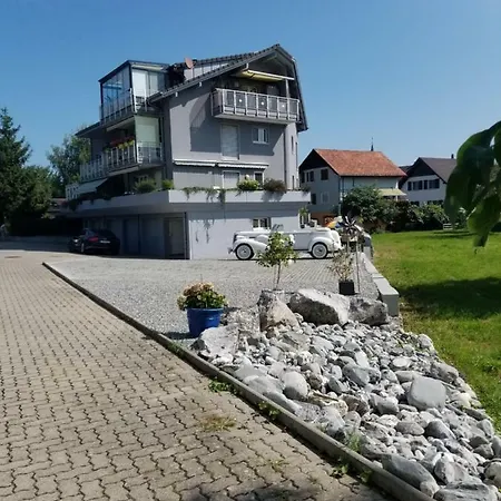 Apartament Direkt Am Bodensee