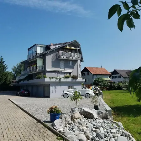 Apartament Direkt Am Bodensee Thal