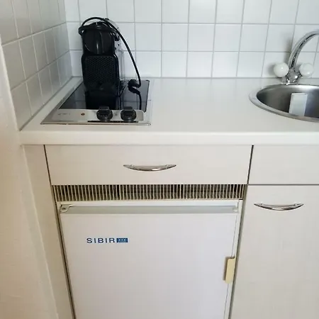 Direkt Am Bodensee Apartament *