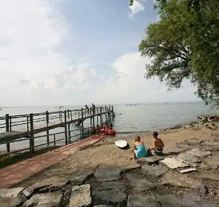 Direkt Am Bodensee Lägenhet