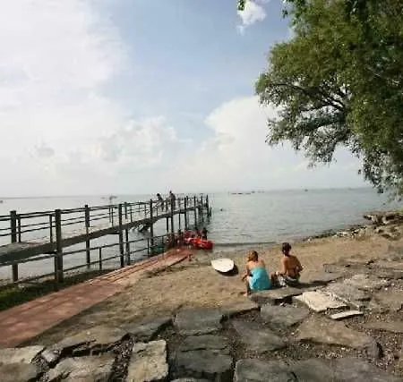 Direkt Am Bodensee Apartament