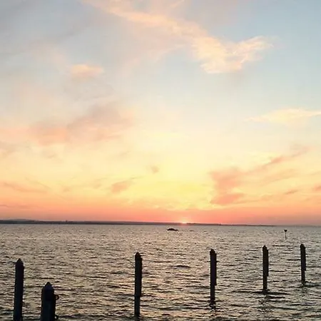 Direkt Am Bodensee Lägenhet Thal