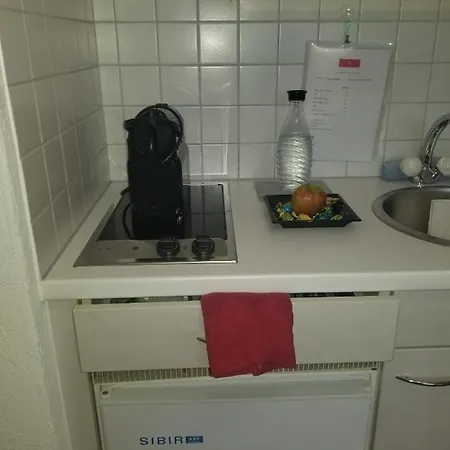Direkt Am Bodensee Apartament