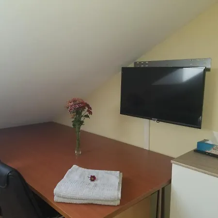 Apartament Direkt Am Bodensee *