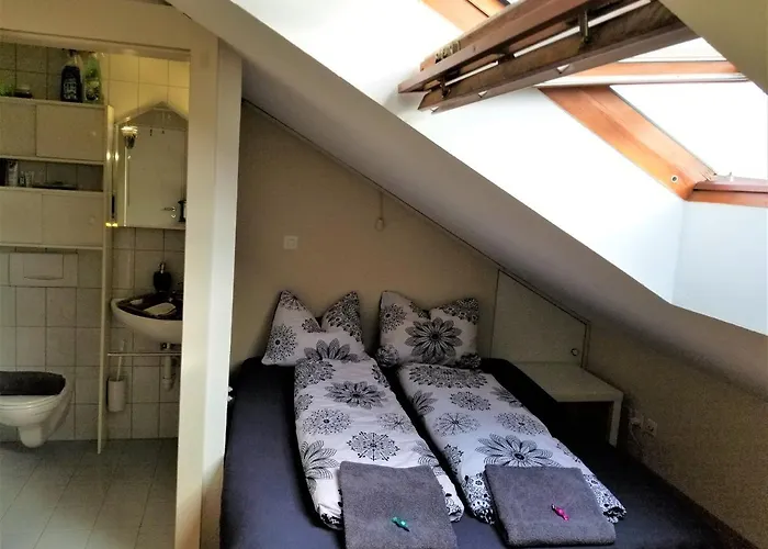 Direkt Am Bodensee *