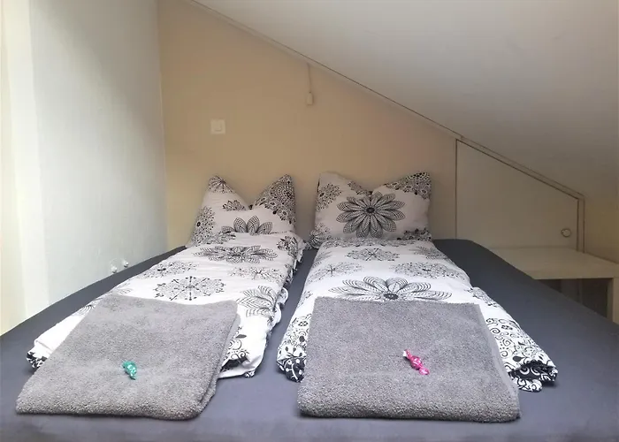 Apartament Direkt Am Bodensee *