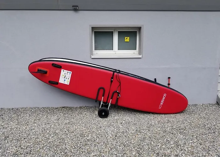 Direkt Am Bodensee * Thal