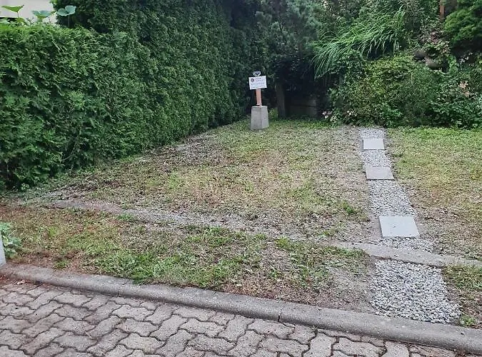 Direkt Am Bodensee Apartment *