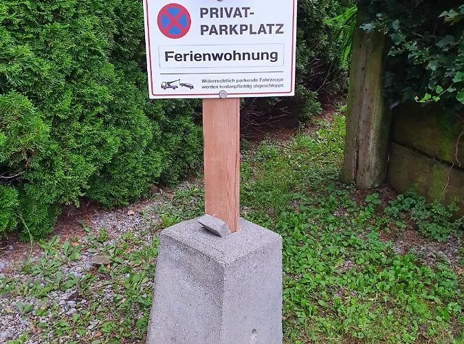 Direkt Am Bodensee Apartament Thal