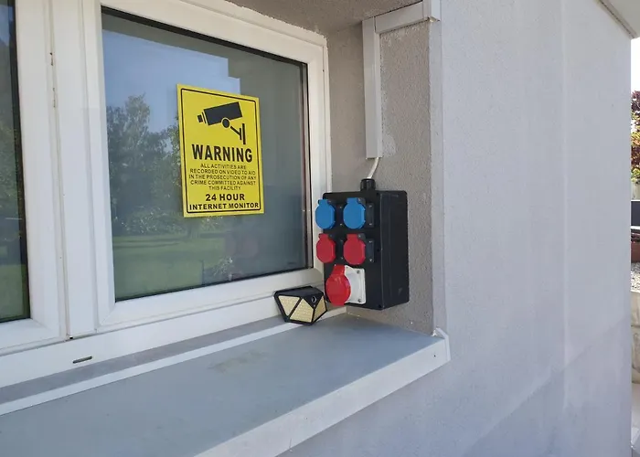 Lejlighed Direkt Am Bodensee Thal