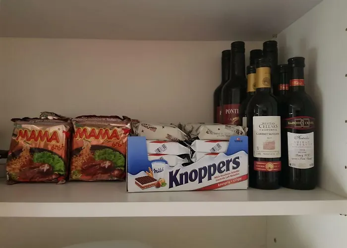 Lejlighed Direkt Am Bodensee *