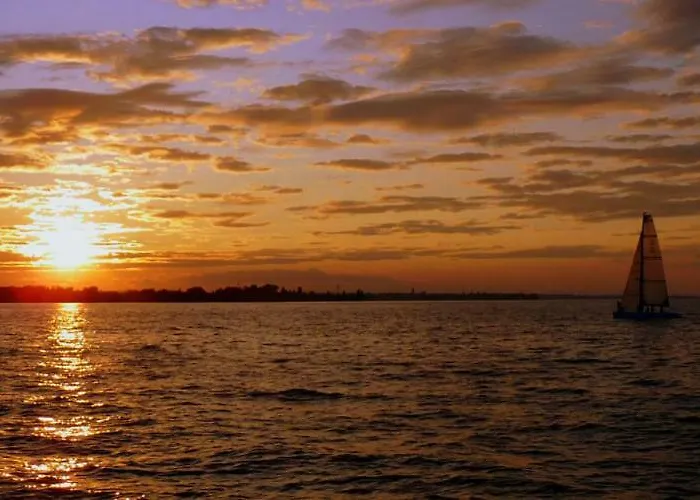 Lejlighed Direkt Am Bodensee Thal