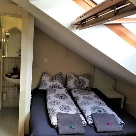 Direkt Am Bodensee *