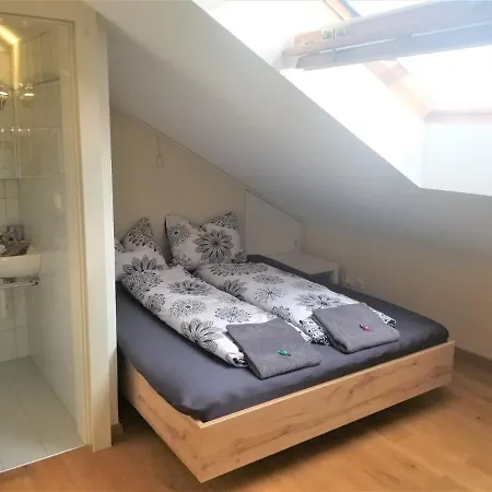 Apartment Direkt Am Bodensee