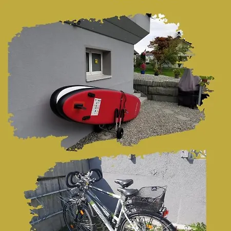 Direkt Am Bodensee *