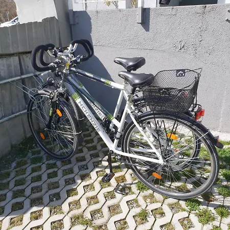 Direkt Am Bodensee Apartment *