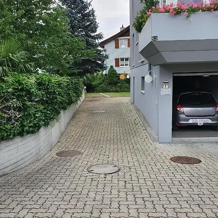 Direkt Am Bodensee *