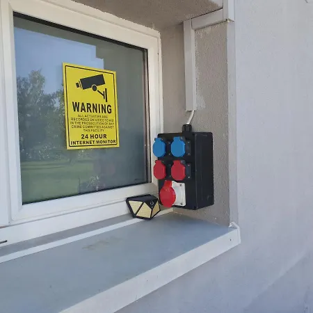 Apartment Direkt Am Bodensee Thal