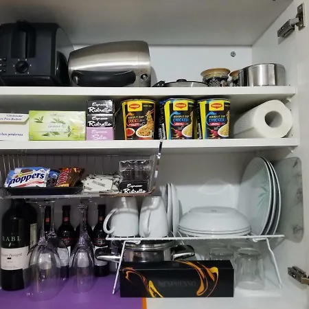 Direkt Am Bodensee * Thal