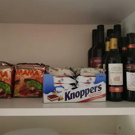 Apartment Direkt Am Bodensee *