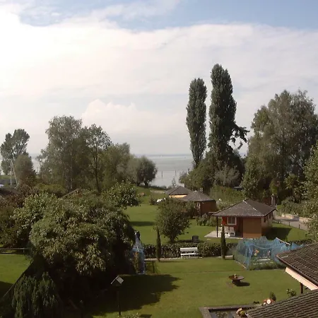 Apartment Direkt Am Bodensee