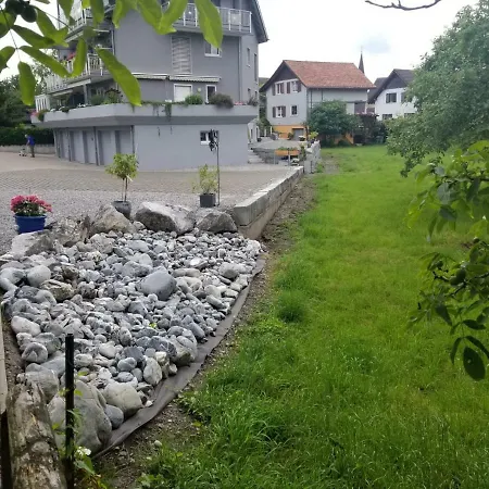 Apartment Direkt Am Bodensee Thal
