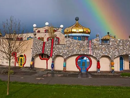 Apartment Direkt Am Bodensee Thal