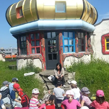 Direkt Am Bodensee * Thal