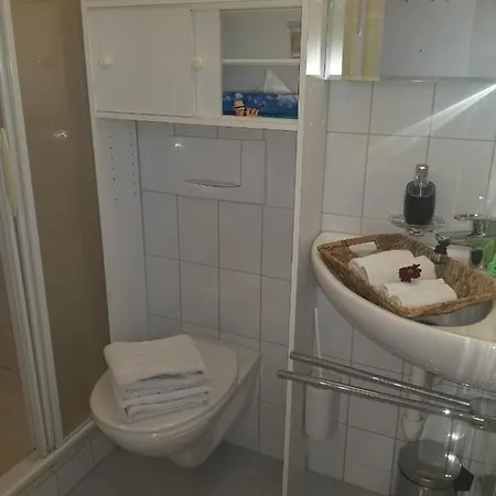 Apartment Direkt Am Bodensee Thal