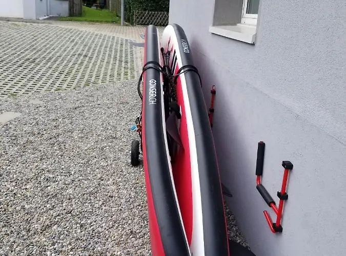 Direkt Am Bodensee * Thal