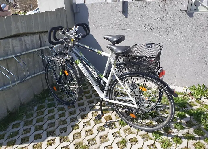 Direkt Am Bodensee Apartment *