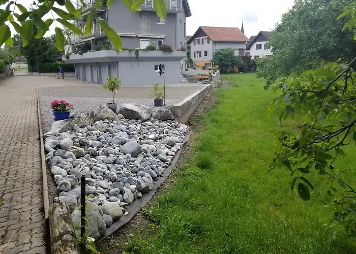 Apartment Direkt Am Bodensee Thal