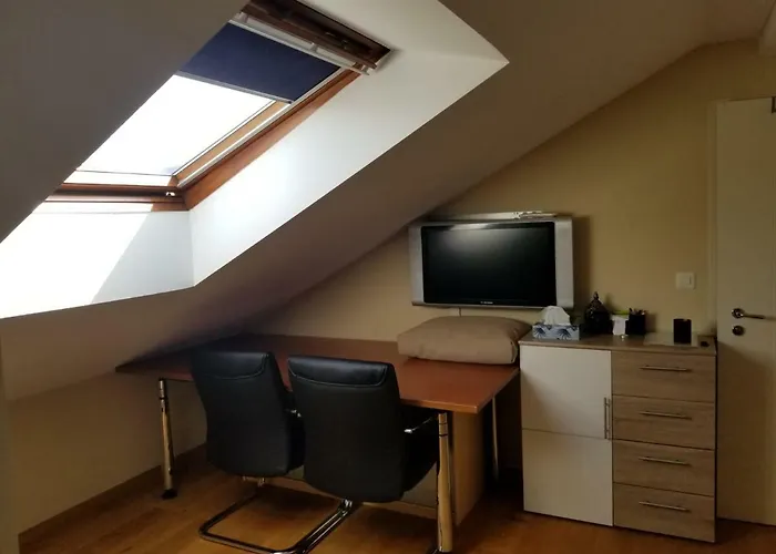 Direkt Am Bodensee * Thal