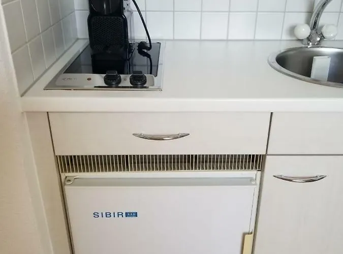 Direkt Am Bodensee Apartment *