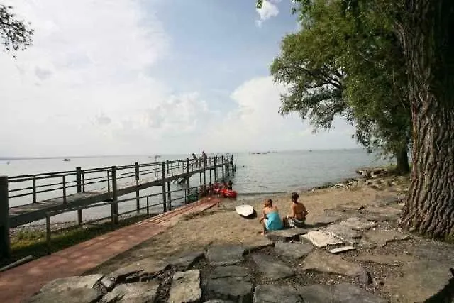 Direkt Am Bodensee Apartment