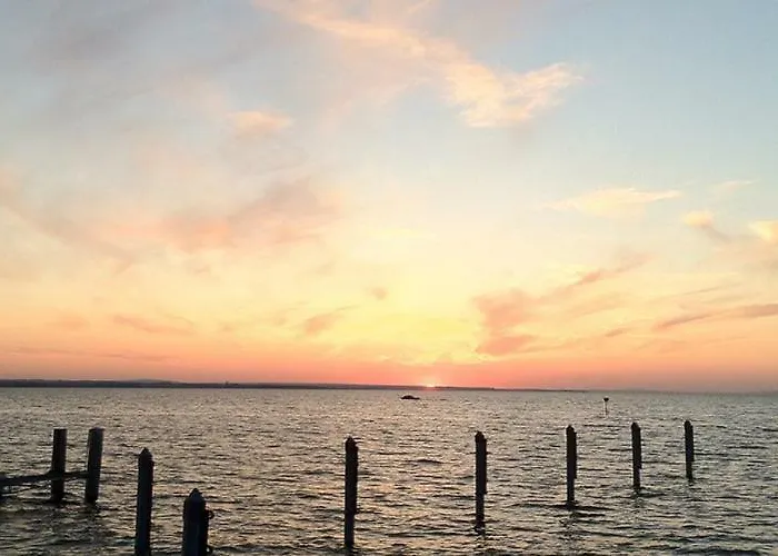 Direkt Am Bodensee Apartment Thal