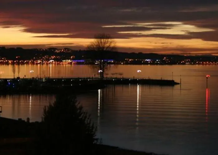 Direkt Am Bodensee * Thal