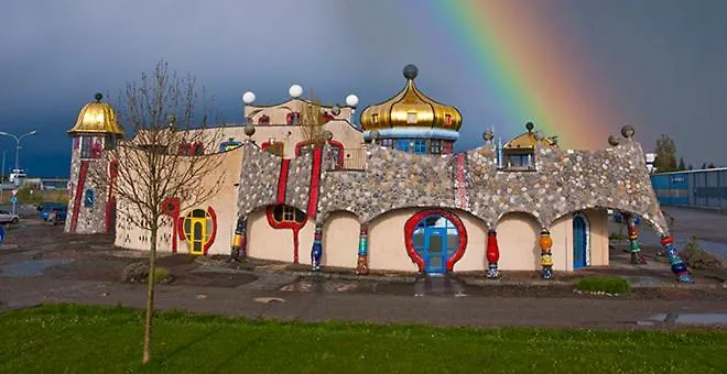 Apartment Direkt Am Bodensee Thal