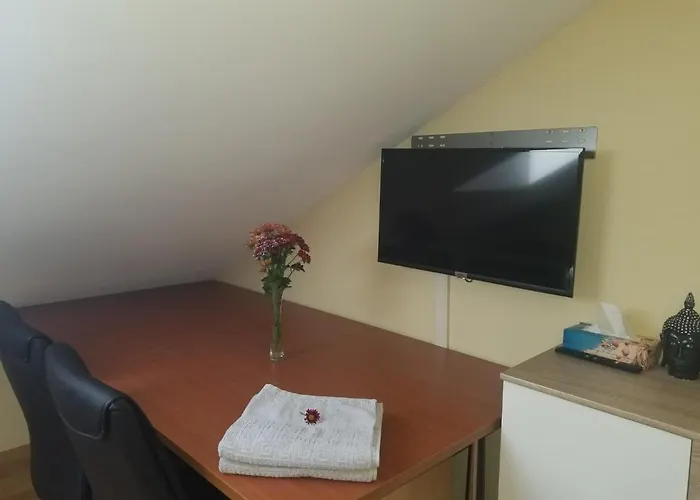 Apartment Direkt Am Bodensee *