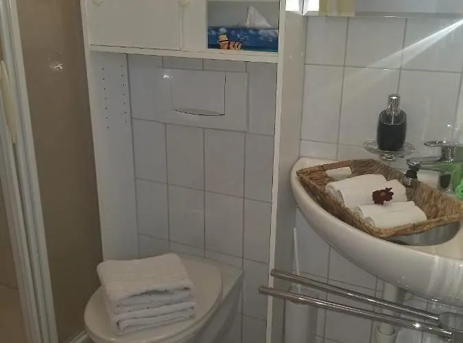 Apartment Direkt Am Bodensee Thal